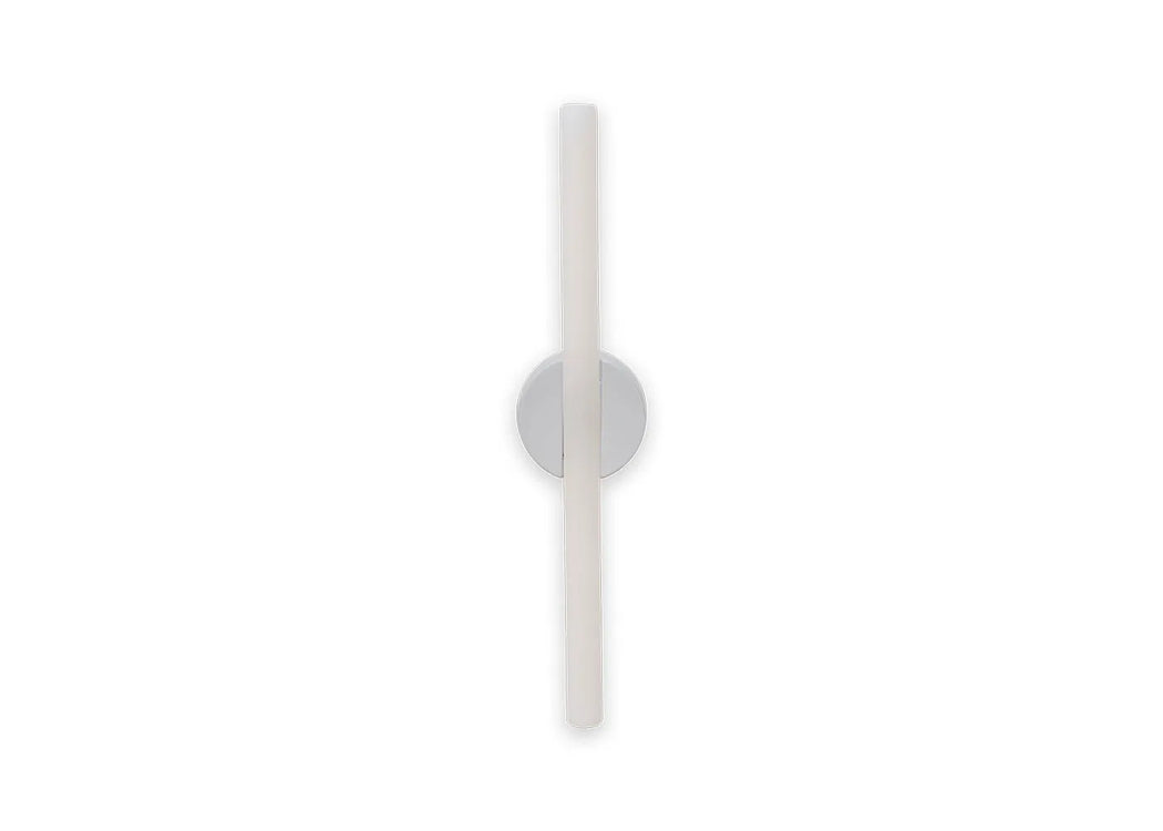 Kilter Wall Light Fixture
