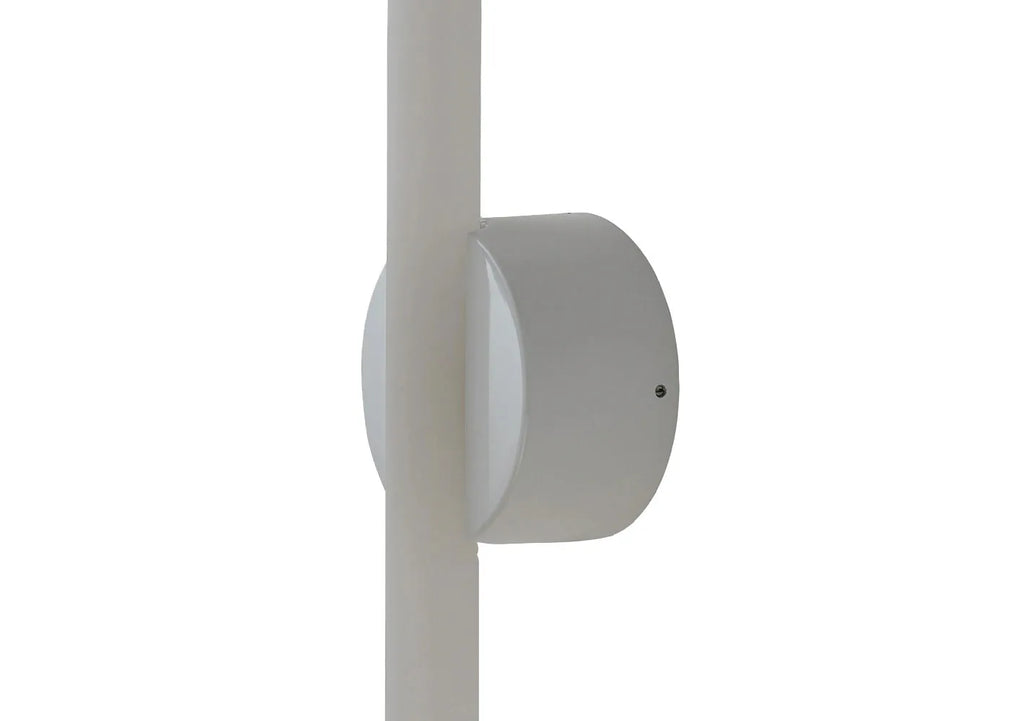 Kilter Wall Light Fixture