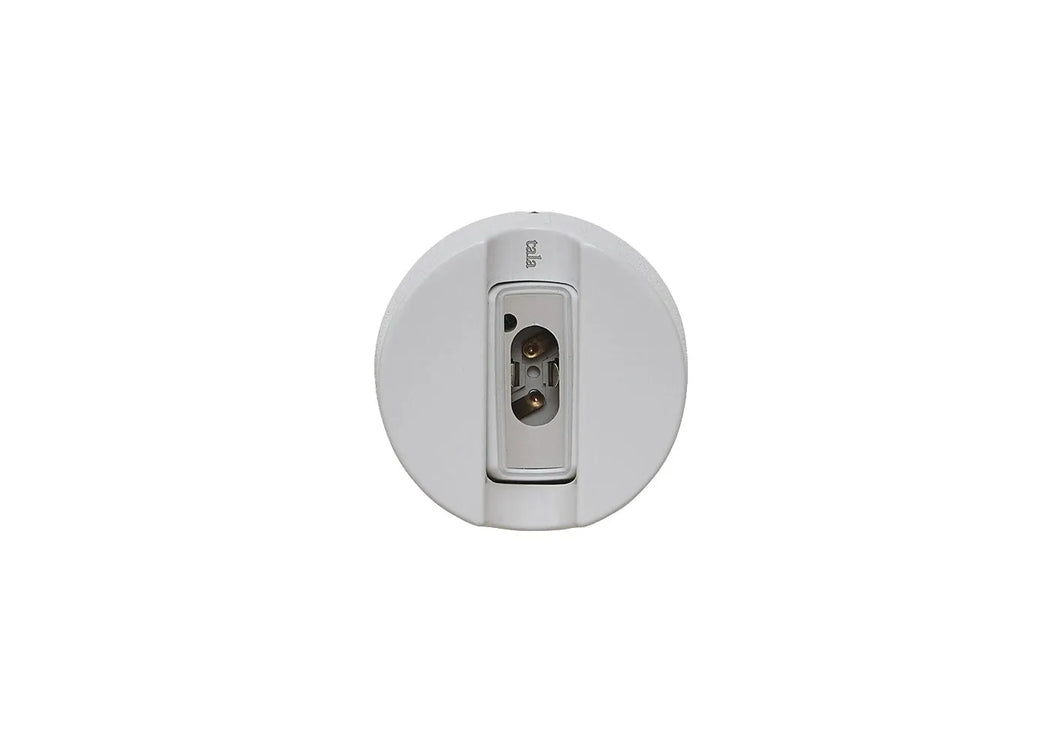 Kilter Wall Light Fixture