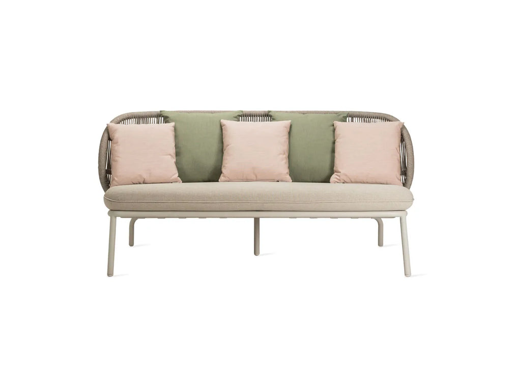 Kodo Outdoor Lounge Sofa
