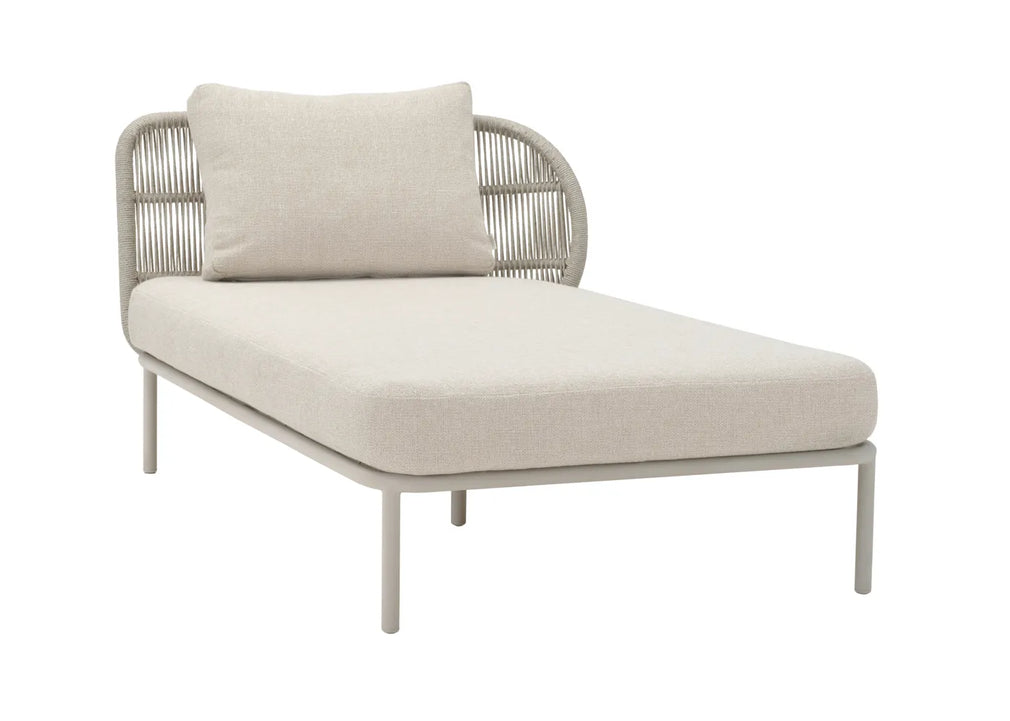 Kodo Module Chaise Longue Left