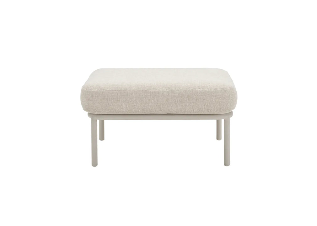 Kodo Module Footrest