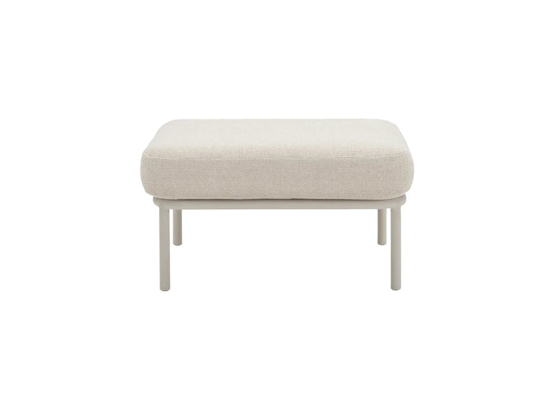 Kodo Module Footrest
