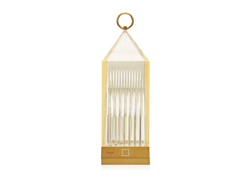 Lantern LED Portable Table Lamp