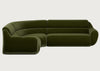 Cavo Left Hand Facing Corner Sofa