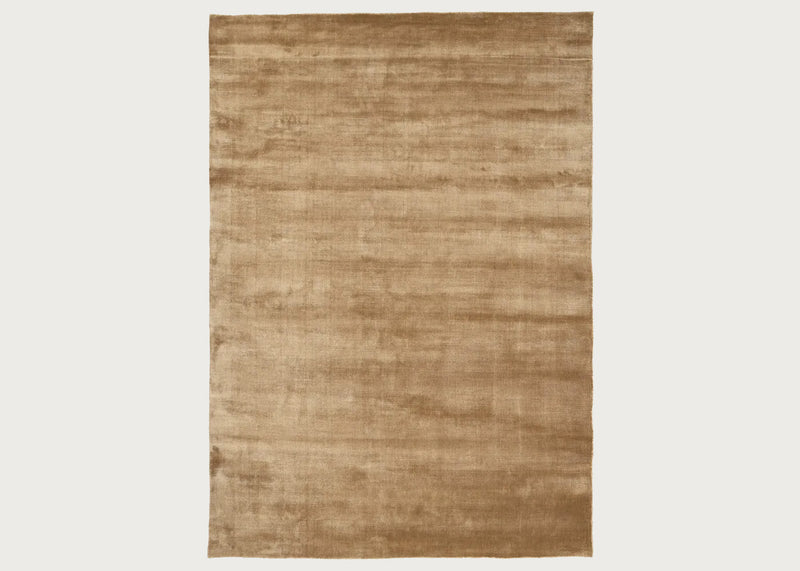 Lucens Rug Mustard