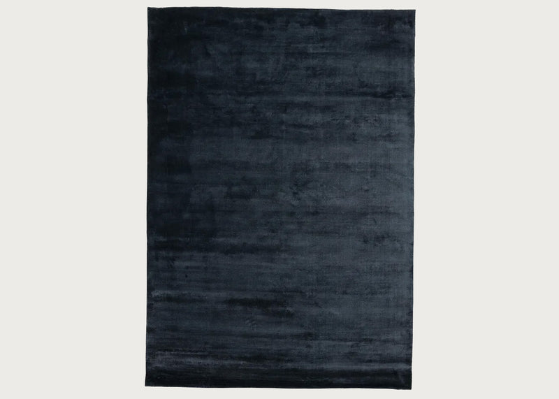 Lucens Rug Navy