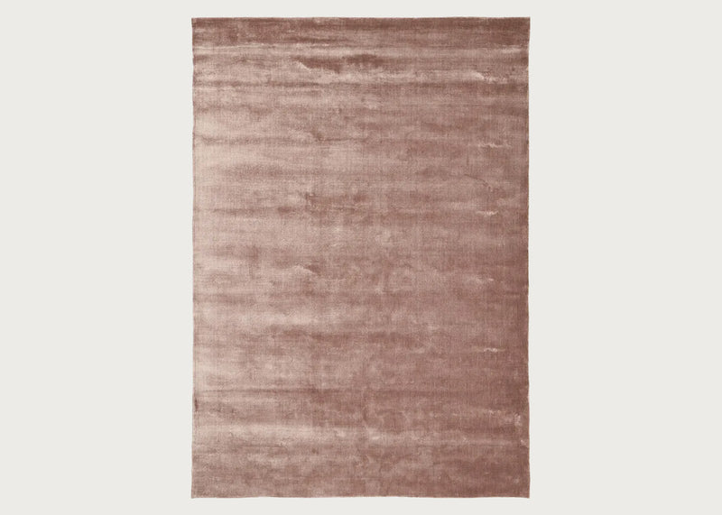 Lucens Rug Rose