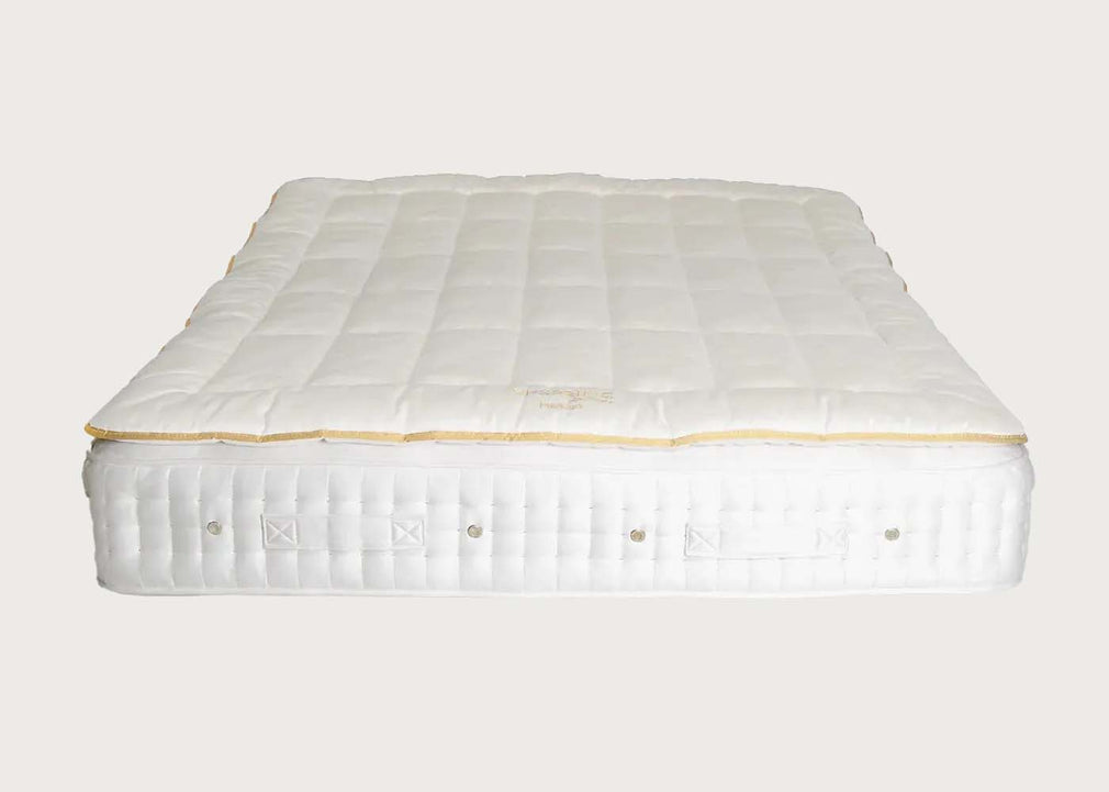 Heaven Luxury Supreme Mattress Topper