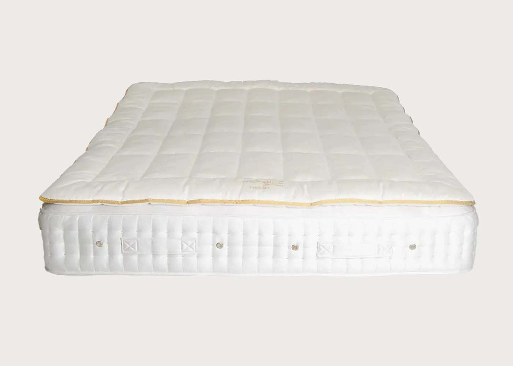 Heaven Luxury Supreme Mattress Topper