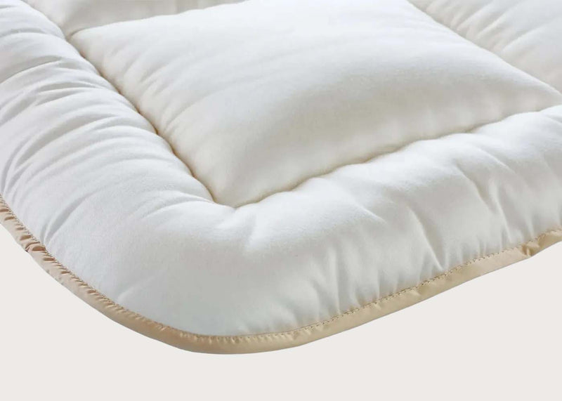 Heaven Luxury Supreme Mattress Topper