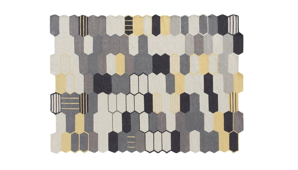 Seal Rug