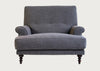 Oscar Standard Armchair