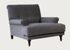 Oscar Standard Armchair