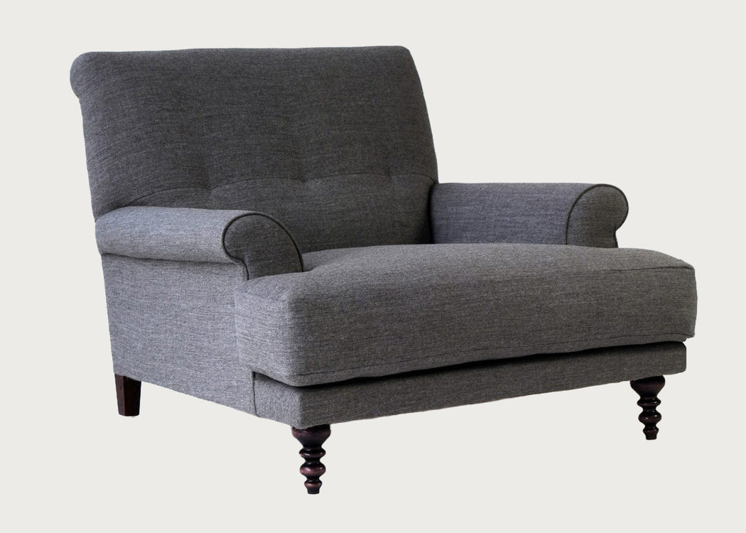 Oscar Standard Armchair