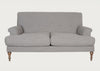 Oscar Standard 2 Seater Sofa