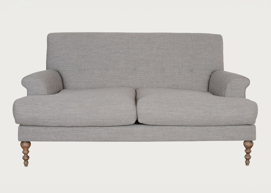 Oscar Standard 2 Seater Sofa