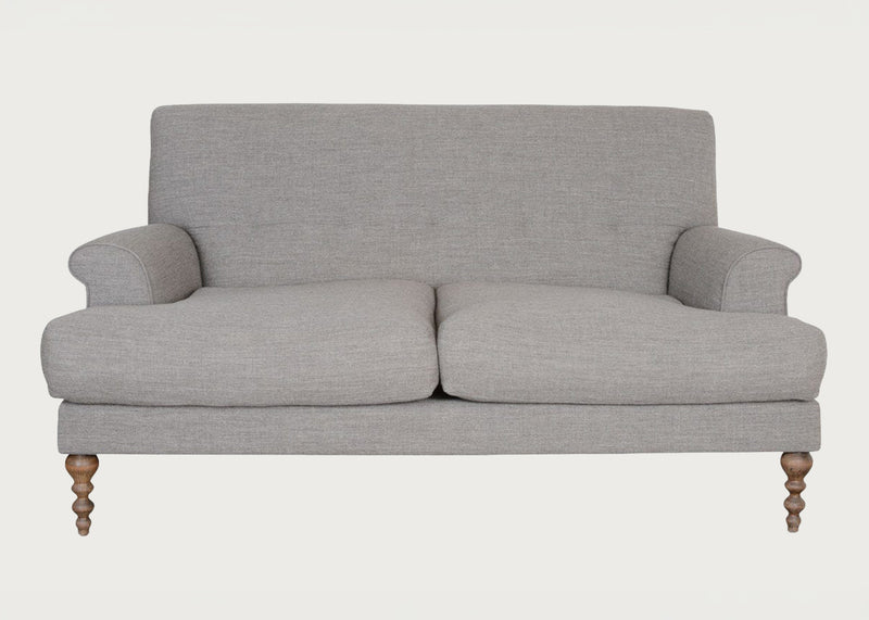Oscar Standard 2 Seater Sofa