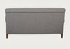 Oscar Standard 2 Seater Sofa