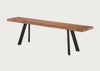 Bespoke Dining Bench Madrid