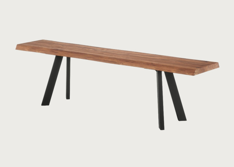 Bespoke Dining Bench Madrid