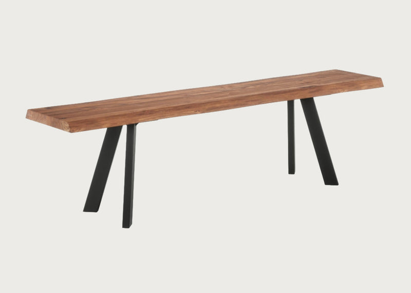 Bespoke Dining Bench Madrid
