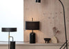 Manhattan Pendant Light Black
