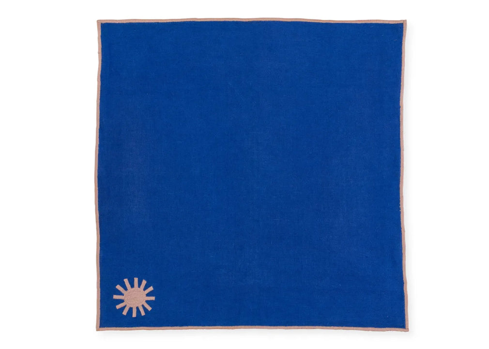 Heal's + L.F.Markey Napkin