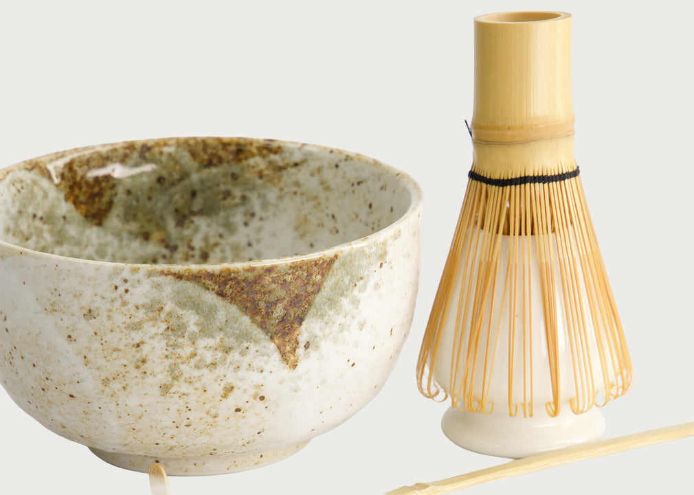 Yushikino Matcha Gift Set