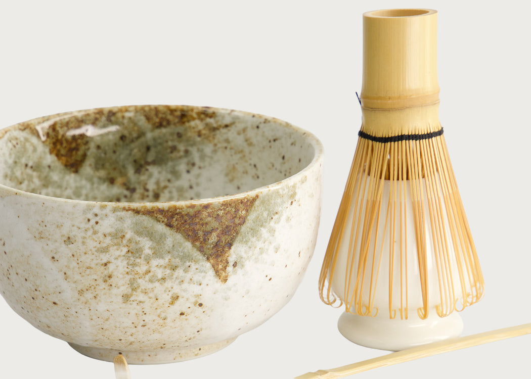 Yushikino Matcha Gift Set