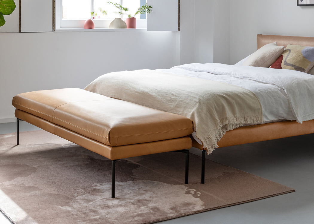 Matera Bed