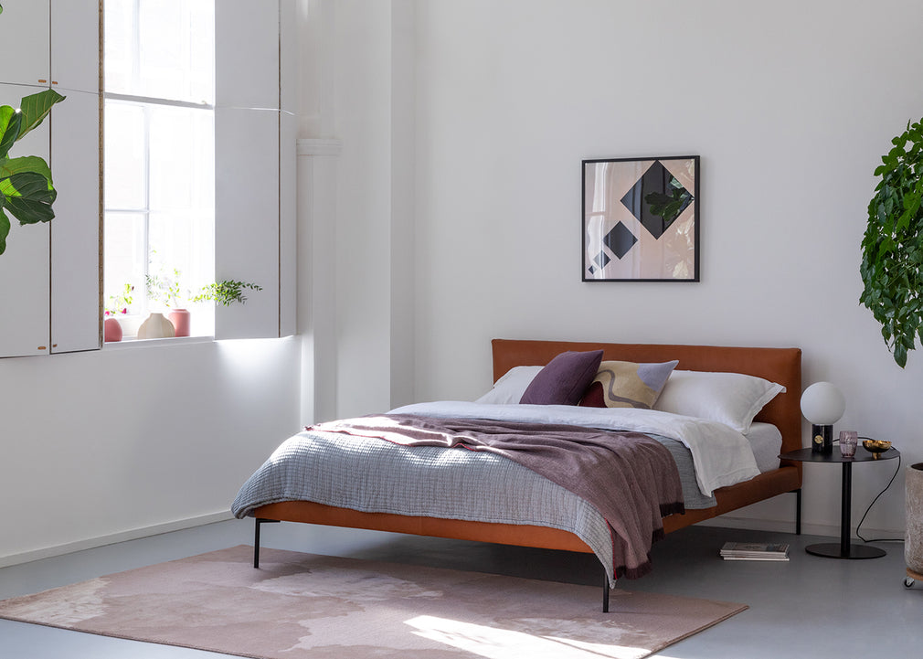Matera Bed