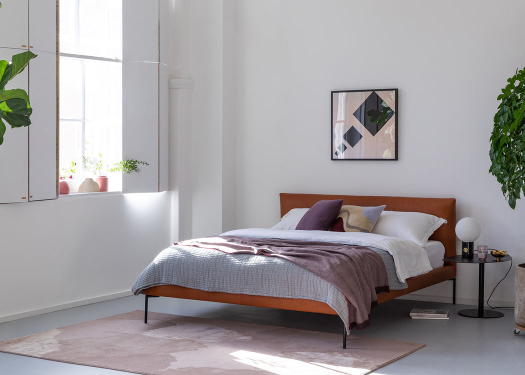 Matera Bed