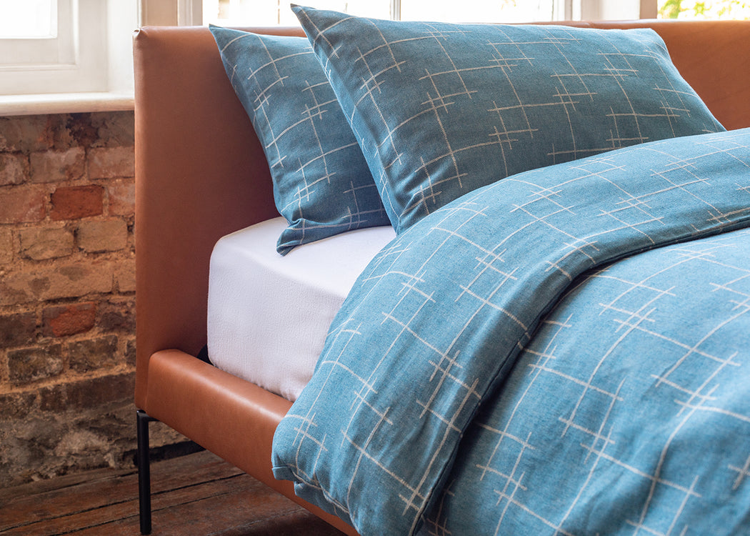 Matera Bed