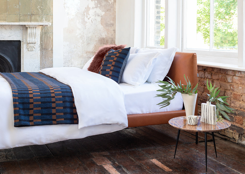 Matera Bed