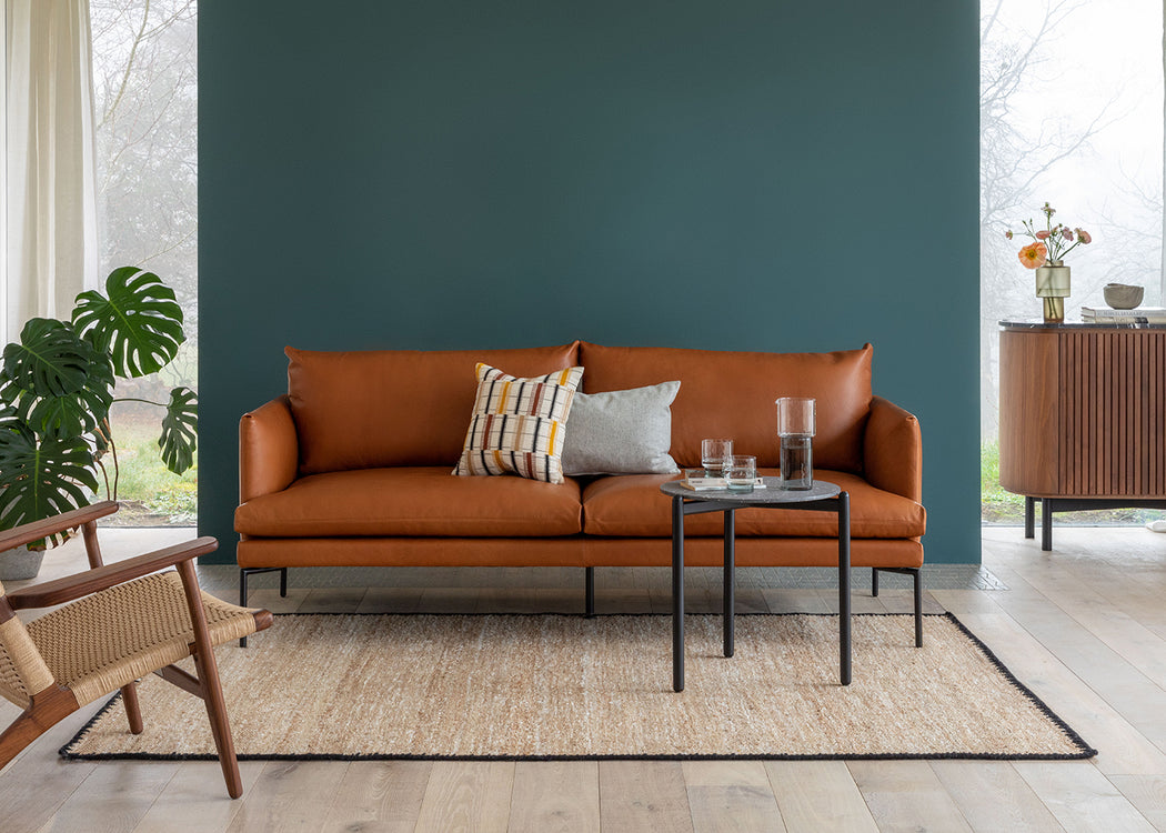 Matera 3 Seater Sofa
