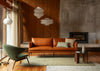 Matera 3 Seater Sofa