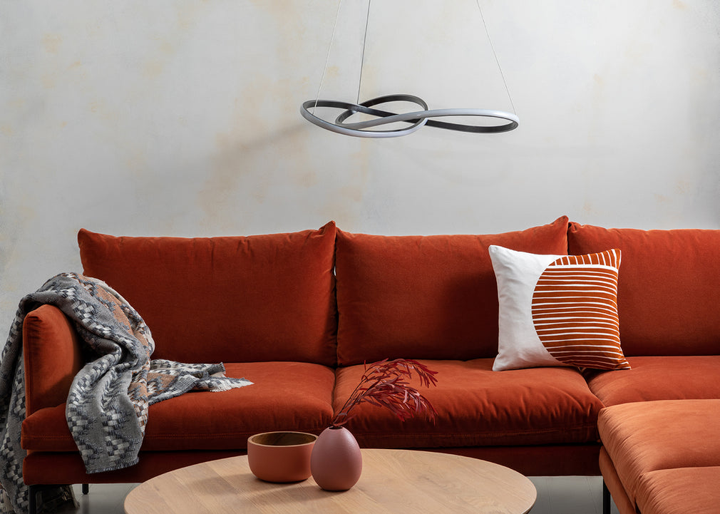 Matera Large Corner Sofa