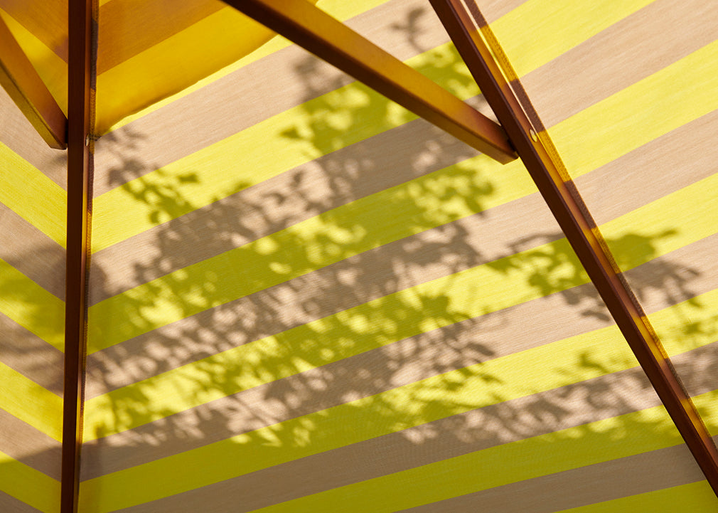 Messina Round Outdoor Umbrella