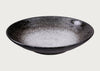 Minoyaki Eclipse Deep Plate 23cm
