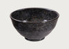 Minoyaki Eclipse Rice Bowl 12 x 6.4cm