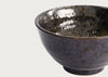Minoyaki Eclipse Rice Bowl 12 x 6.4cm