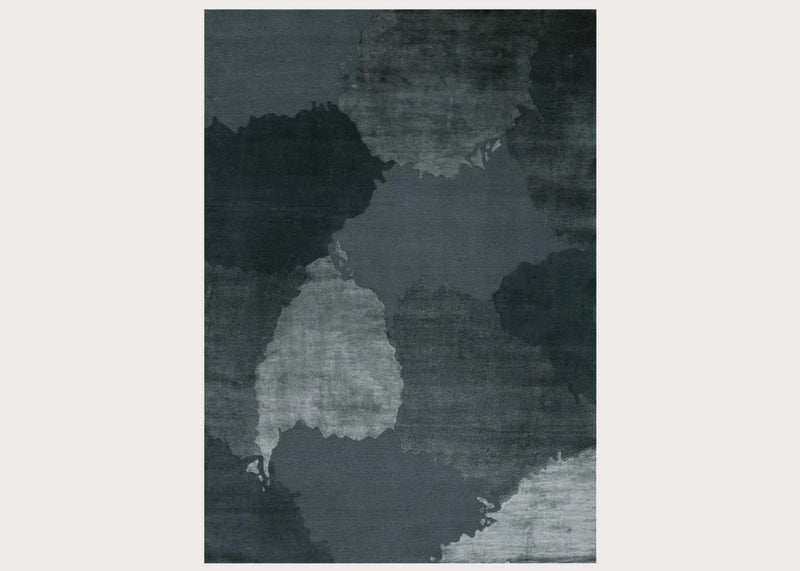 Monu Rug Leaf
