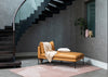 Monu Rug Rose