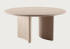 Monument Round Dining Table