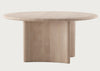 Monument Round Dining Table