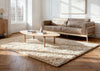 Fawn 3 Seater Sofa