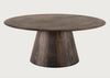 Mushroom Coffee Table