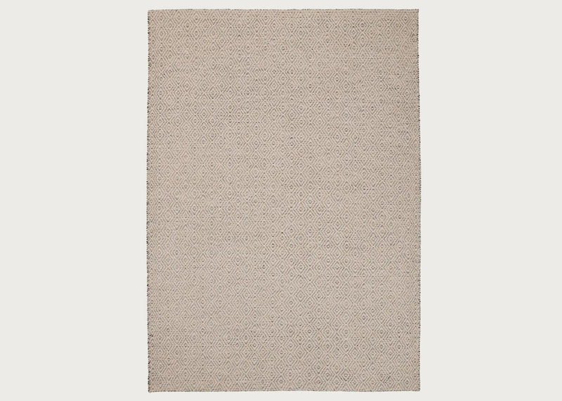 Nyoko Rug Grey