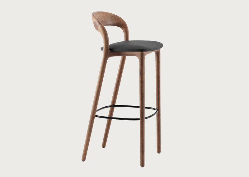 Neva Light Barstool